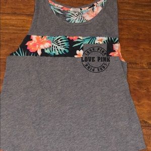 Victoria Secret Pink tank top